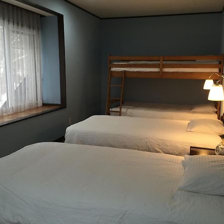 White Rose Inn Hachimantai  Camera foto