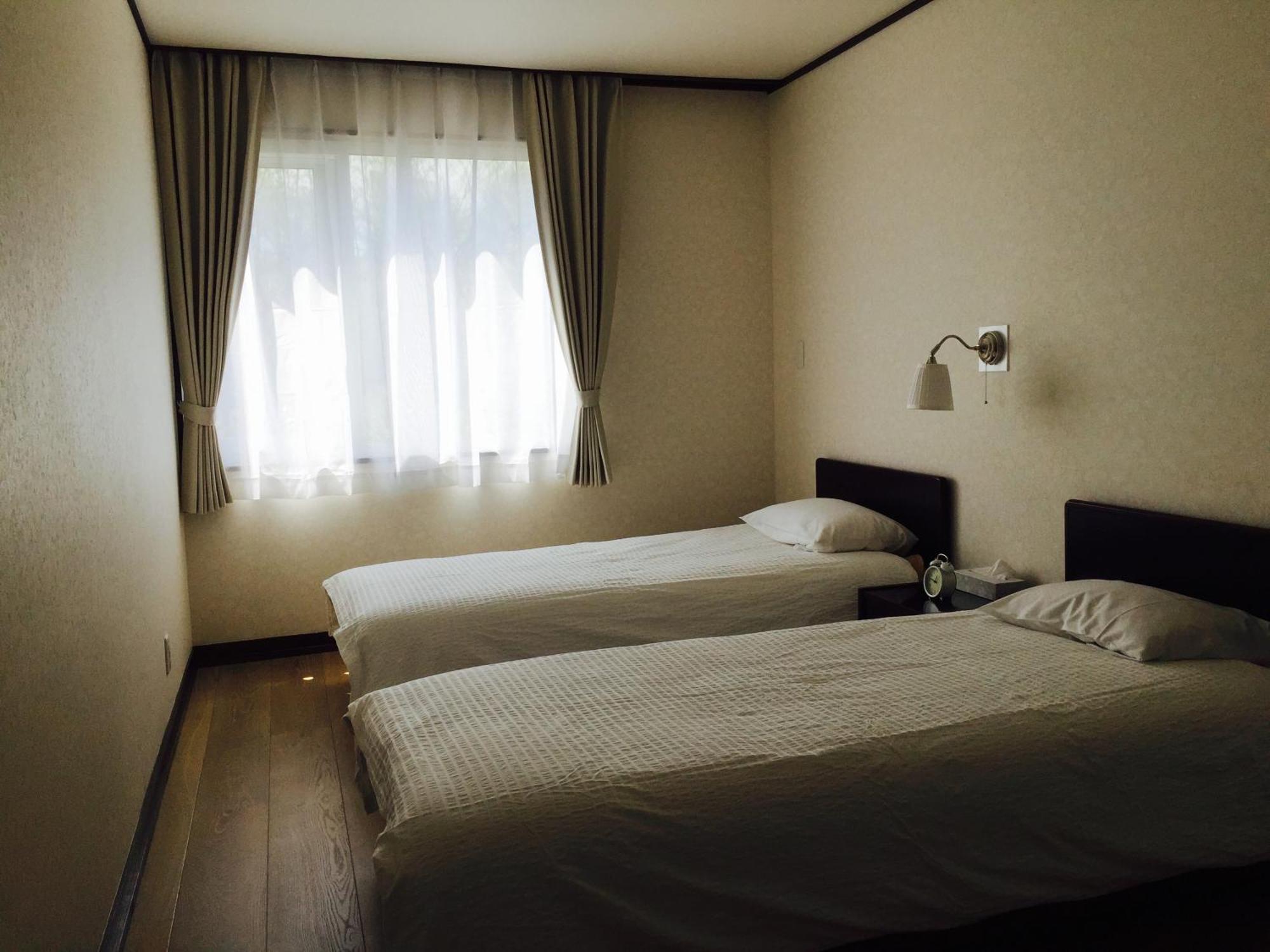 White Rose Inn Hachimantai  Camera foto