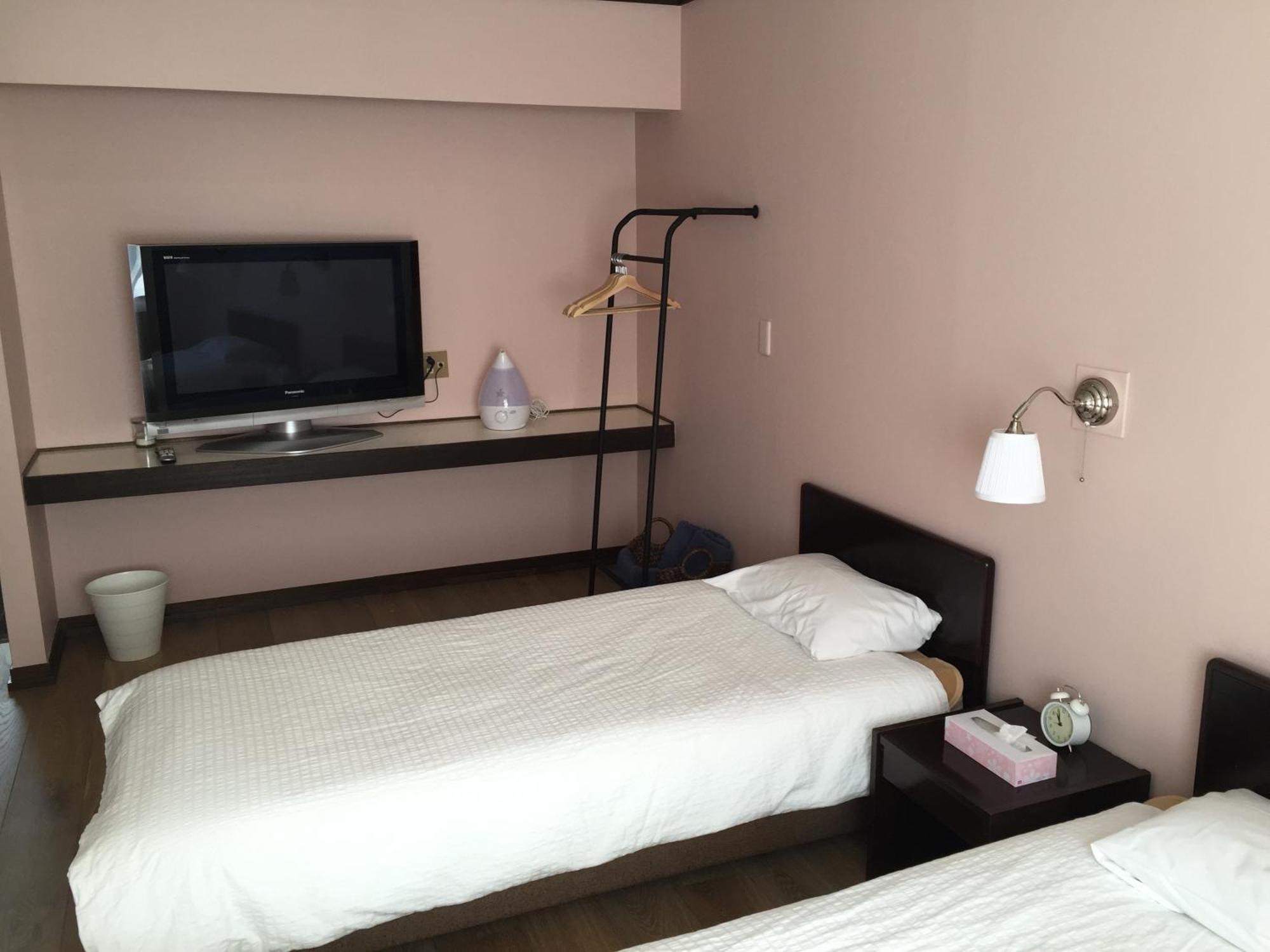 White Rose Inn Hachimantai  Camera foto