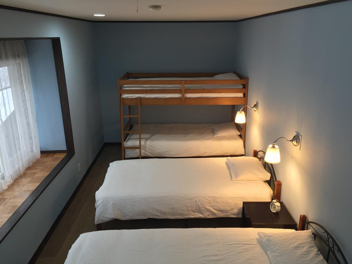 White Rose Inn Hachimantai  Esterno foto