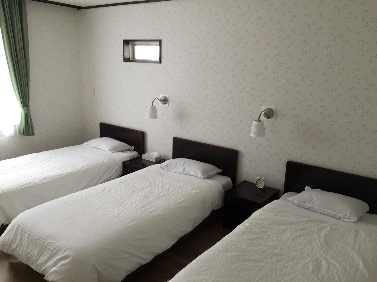 White Rose Inn Hachimantai  Esterno foto
