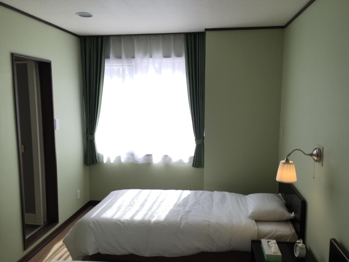 White Rose Inn Hachimantai  Esterno foto