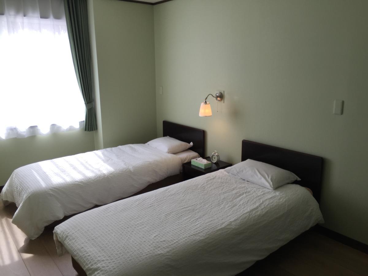 White Rose Inn Hachimantai  Esterno foto