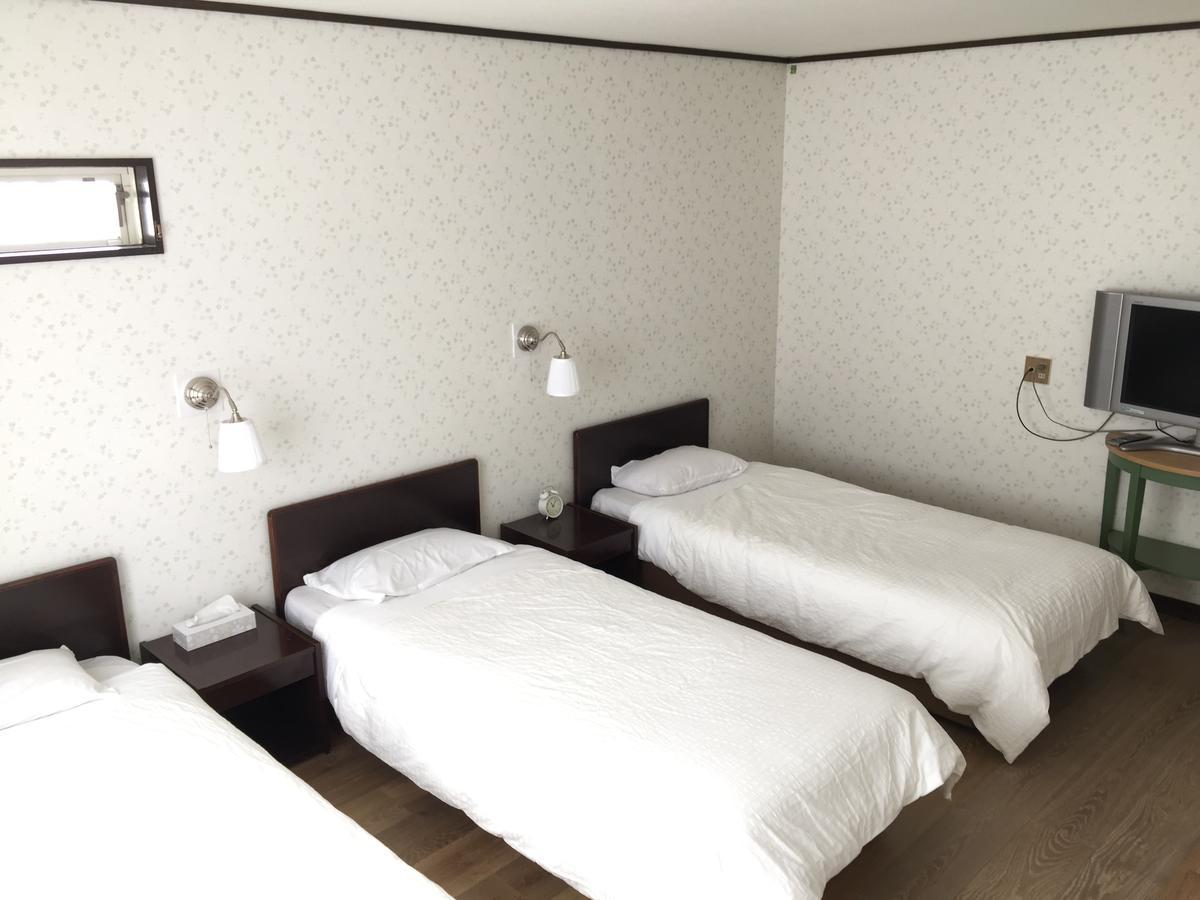 White Rose Inn Hachimantai  Camera foto