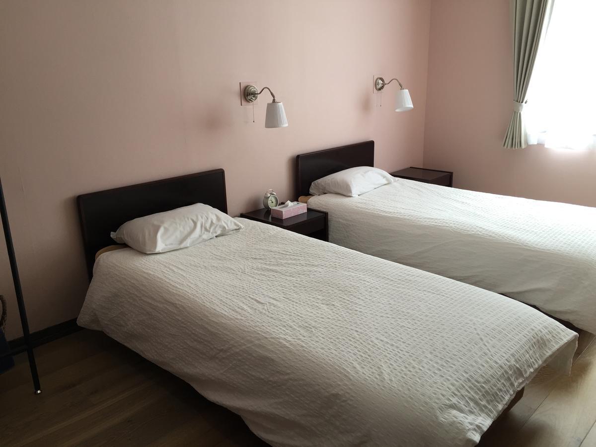 White Rose Inn Hachimantai  Esterno foto