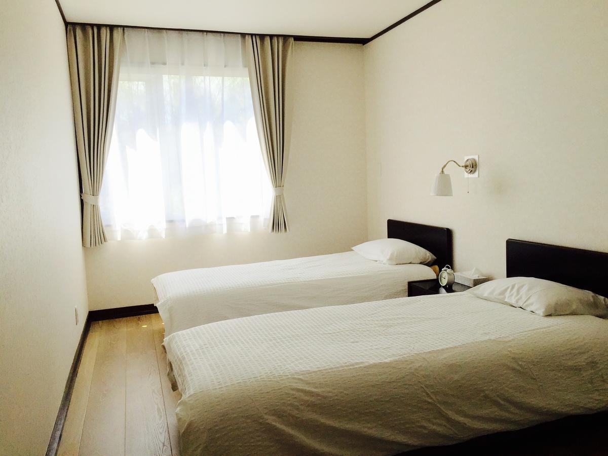 White Rose Inn Hachimantai  Esterno foto