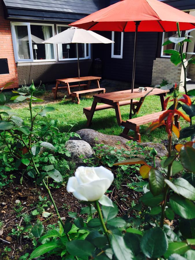 White Rose Inn Hachimantai  Esterno foto
