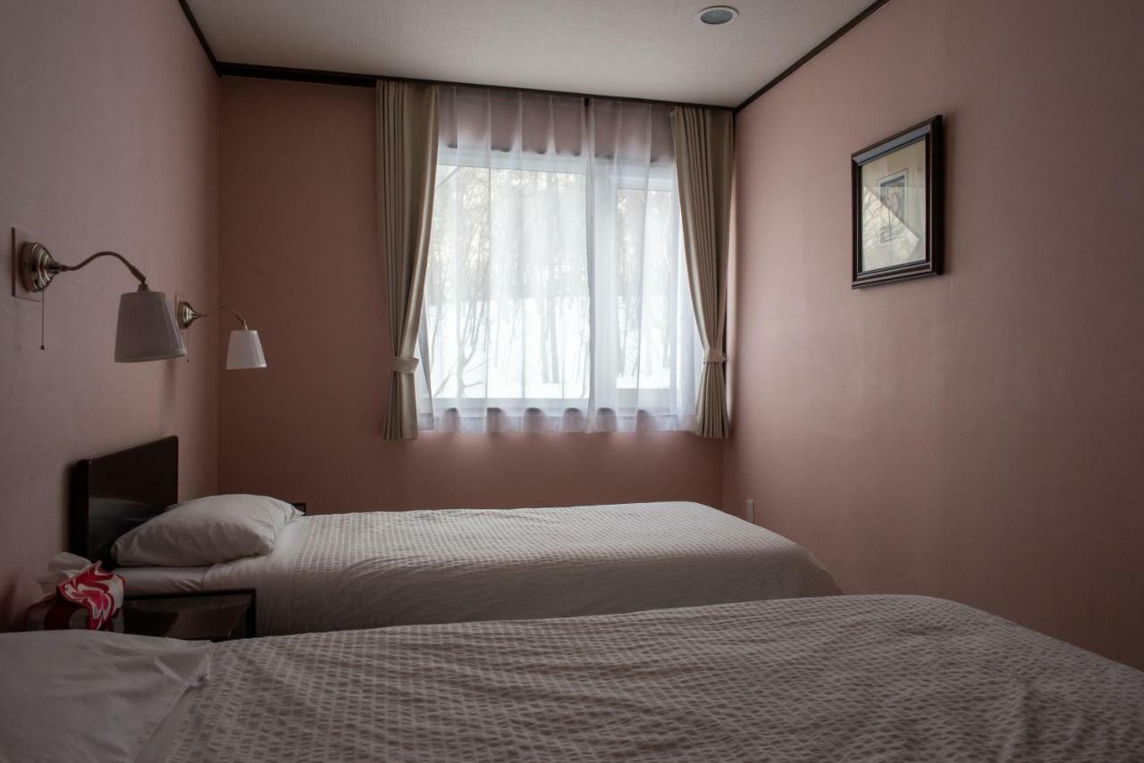 White Rose Inn Hachimantai  Esterno foto