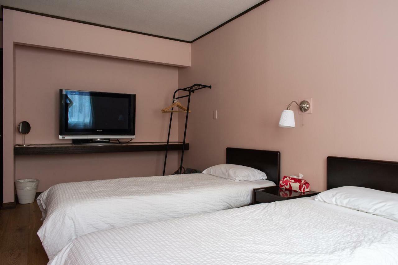 White Rose Inn Hachimantai  Esterno foto
