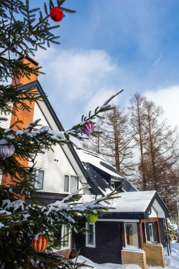 White Rose Inn Hachimantai  Esterno foto